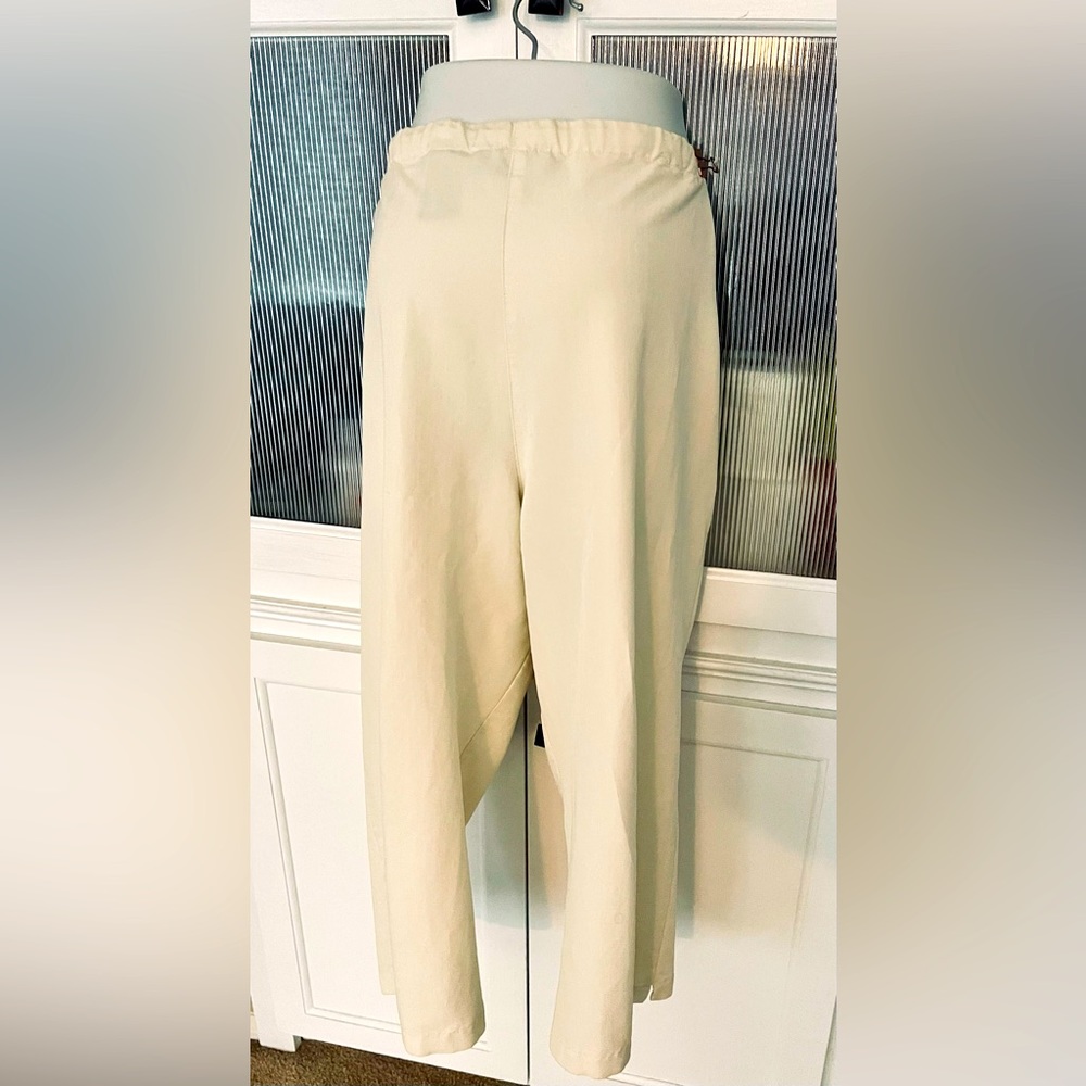 Havana Jack’s Cafe clam digger pants